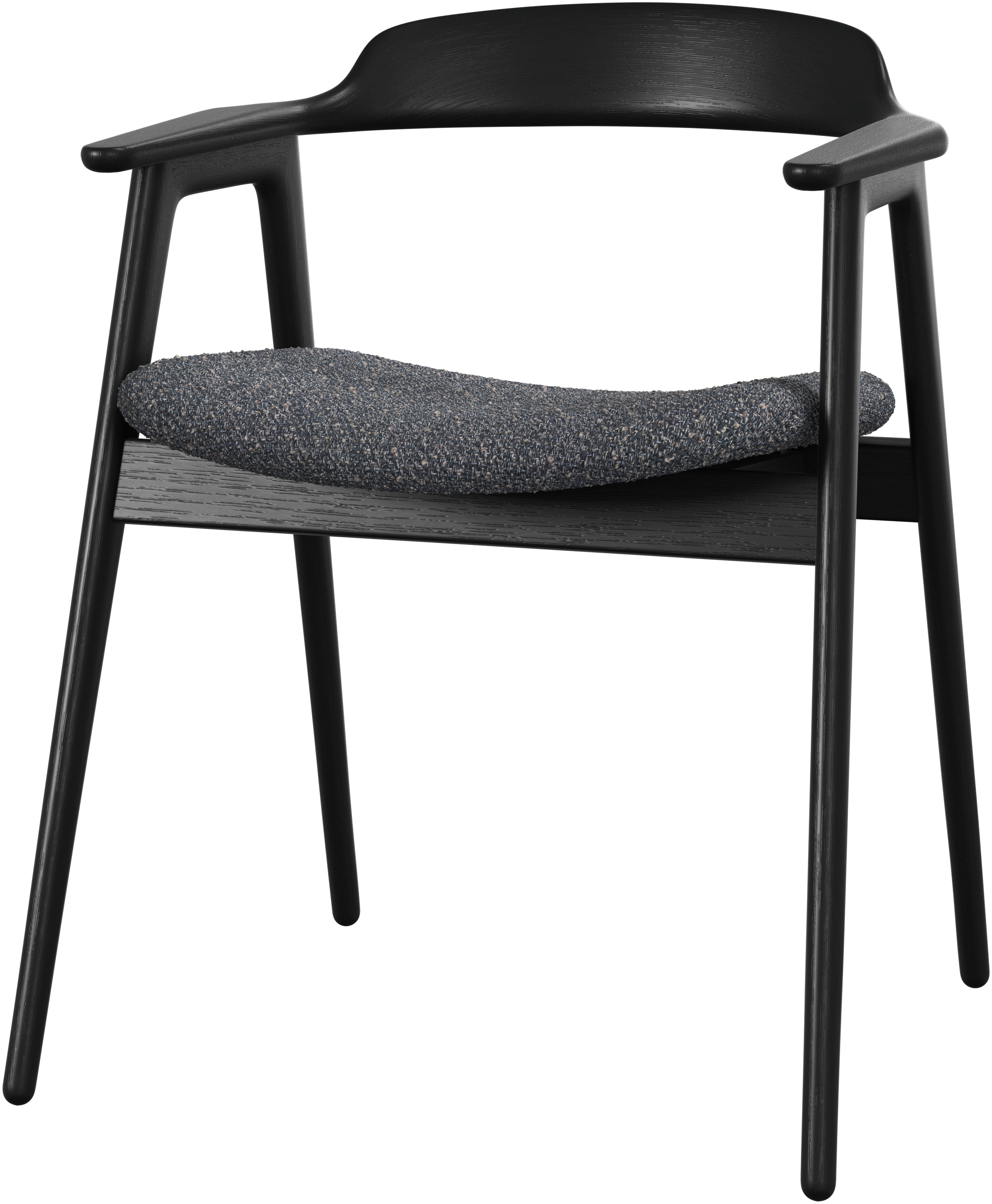 ♥Boconcept ダイニングチェア2脚セットA 【公式通販】